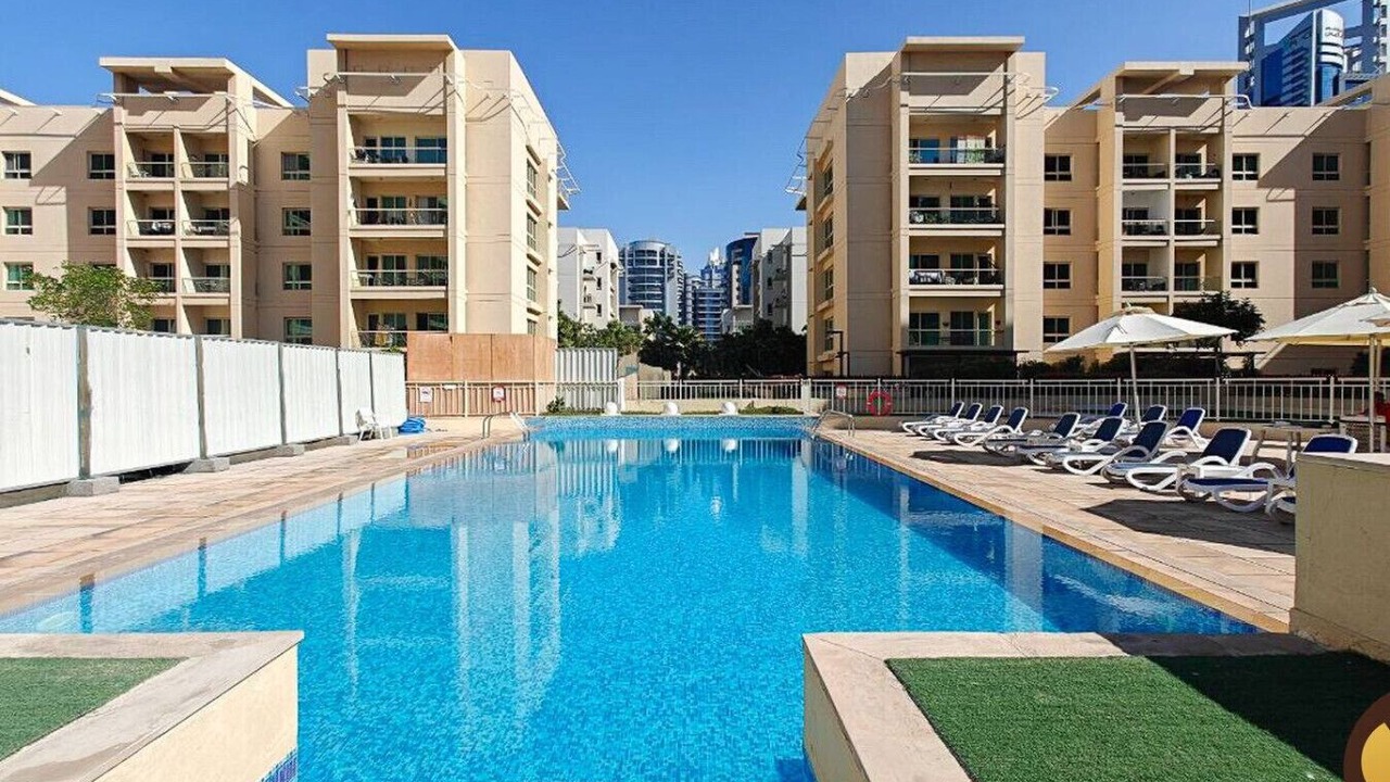 Photo of Outdoor in The Greens