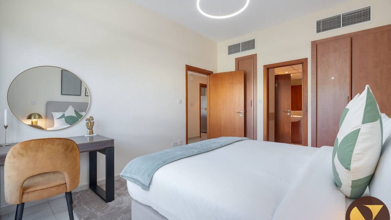 Photo of Bedroom in The Greens
