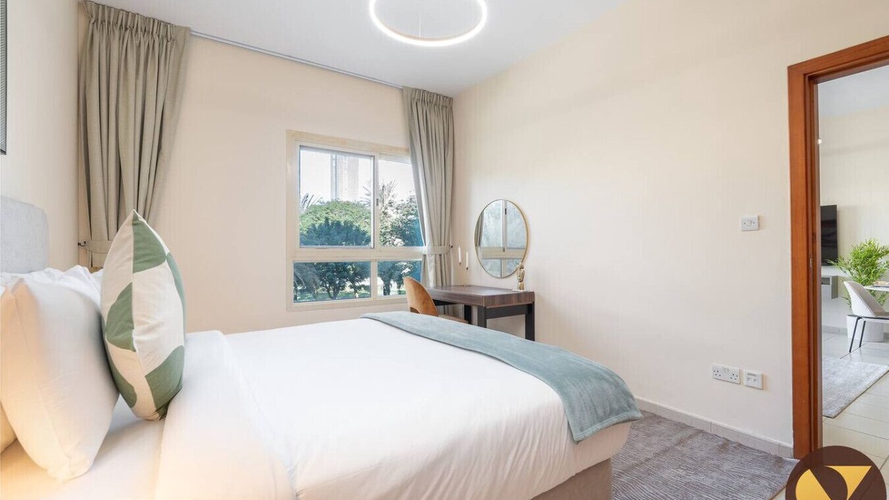 Photo of Bedroom in The Greens