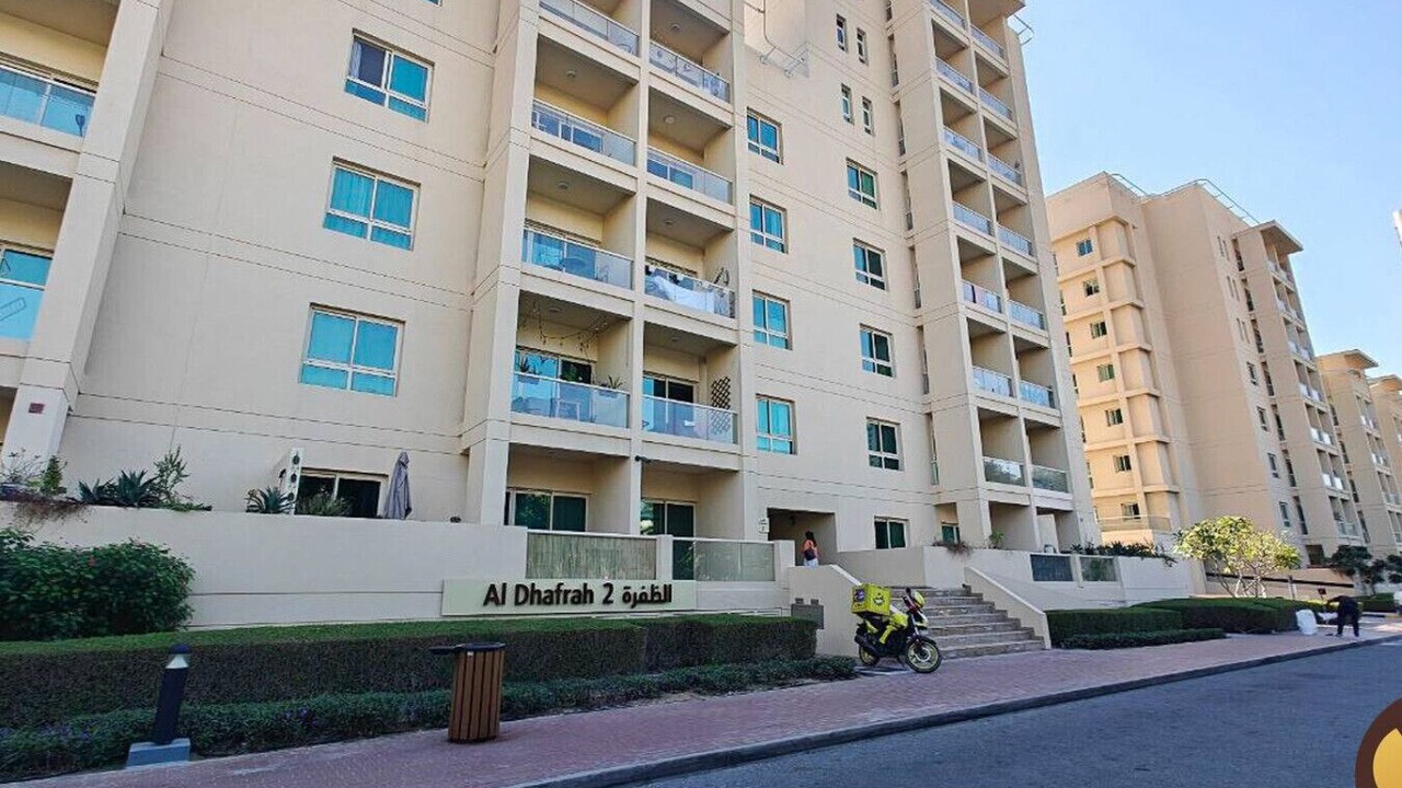 Photo of Outdoor in The Greens