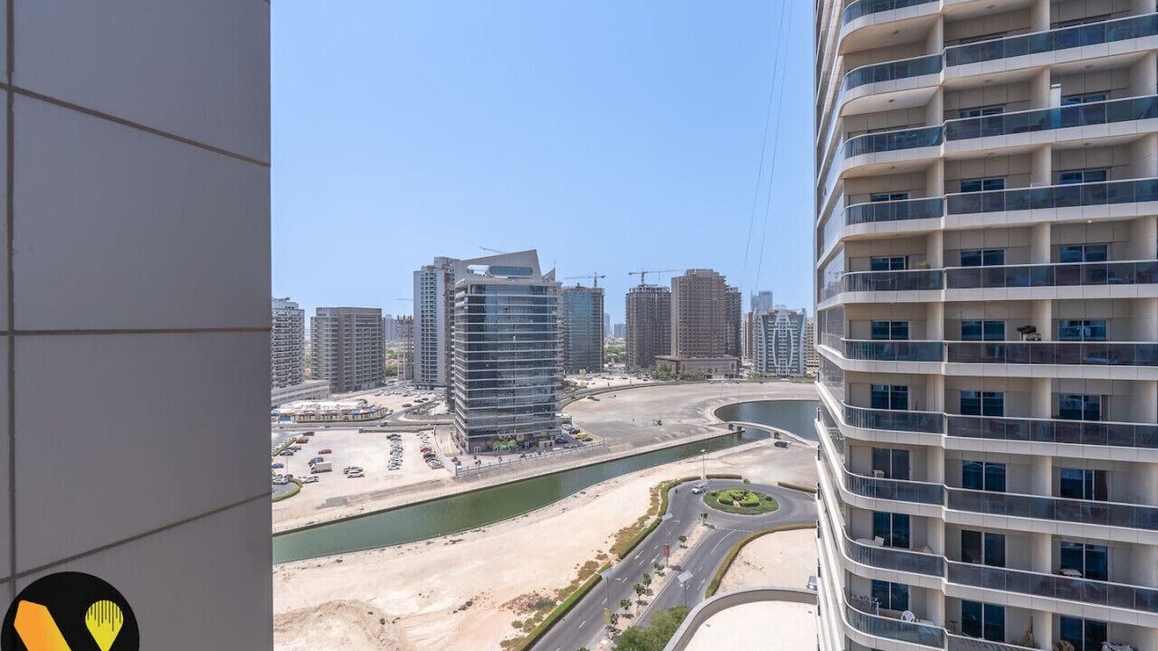 Photo of Outdoor in Dubai Sports City