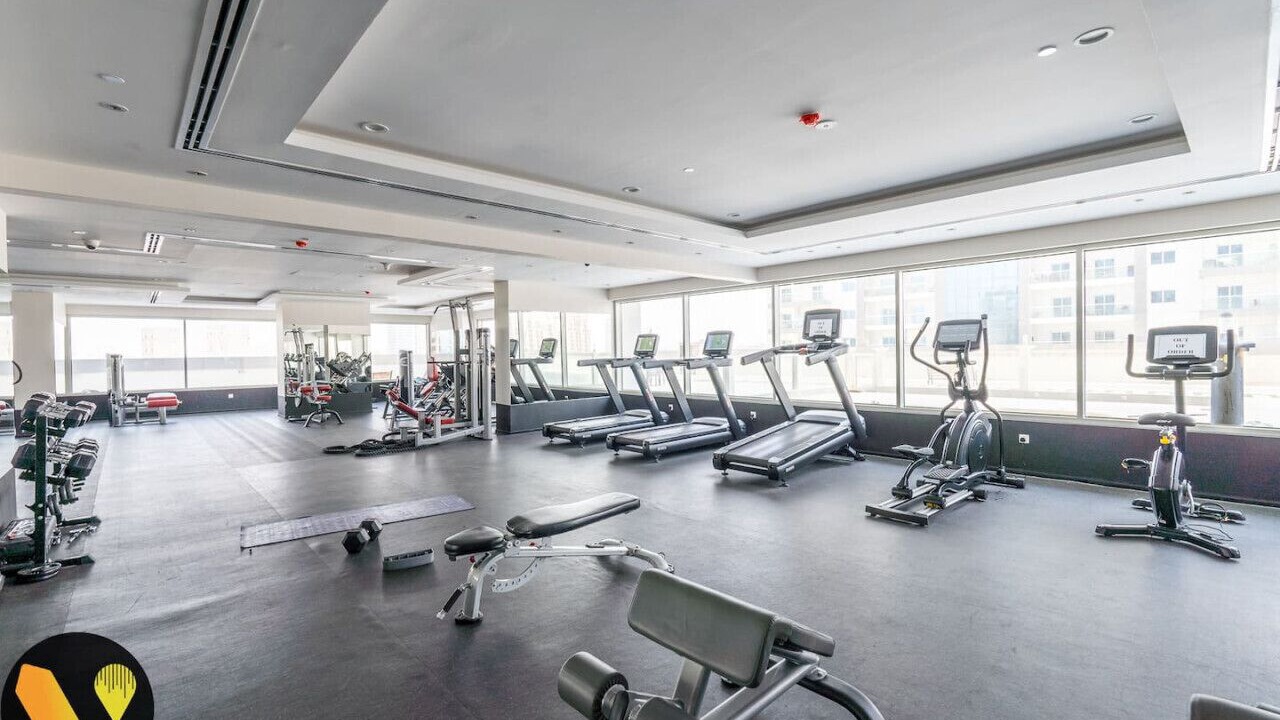 Photo of Others in Dubai Sports City