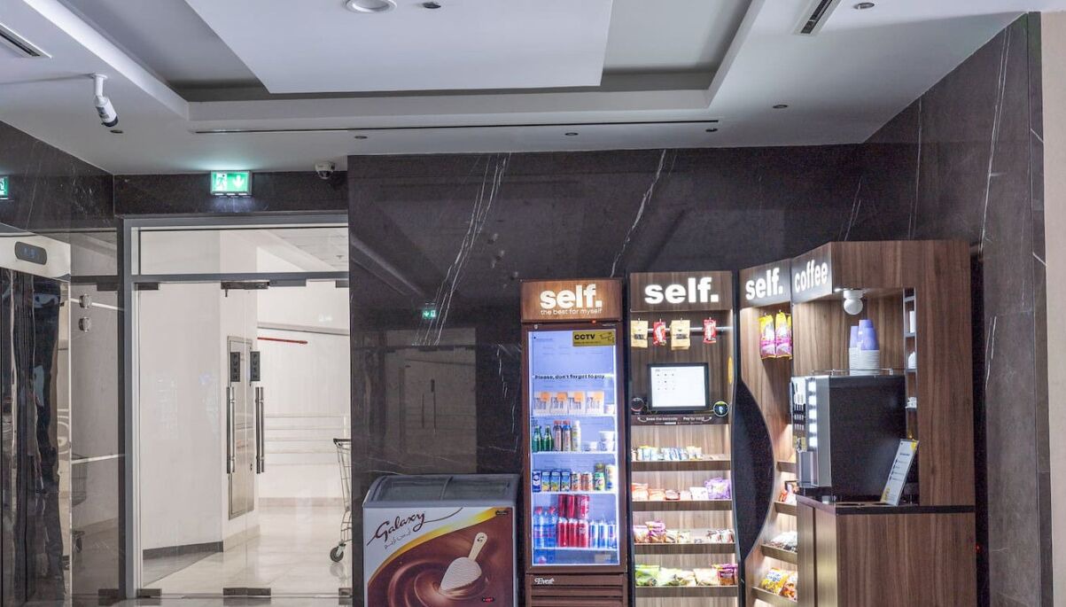 Photo of Others in Dubai Sports City