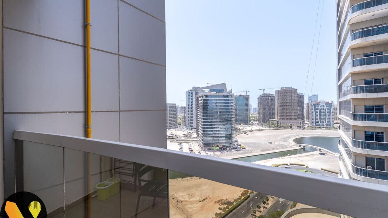 Photo of Outdoor in Dubai Sports City