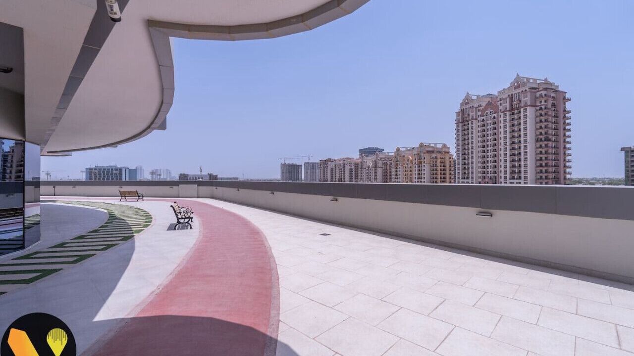 Photo of Outdoor in Dubai Sports City