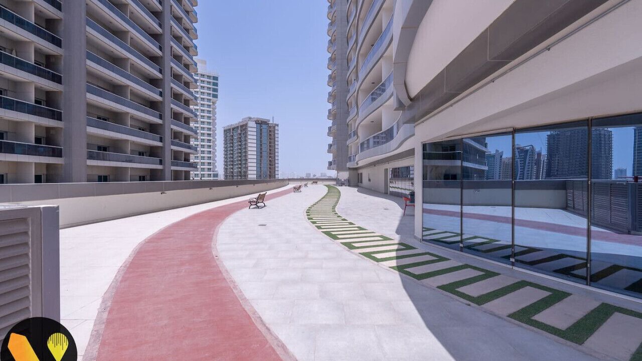 Photo of Outdoor in Dubai Sports City