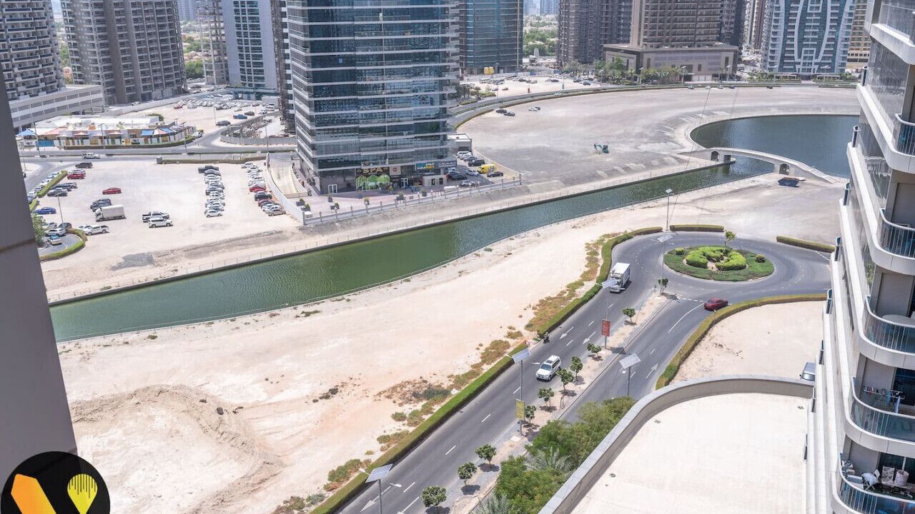 Photo of Others in Dubai Sports City