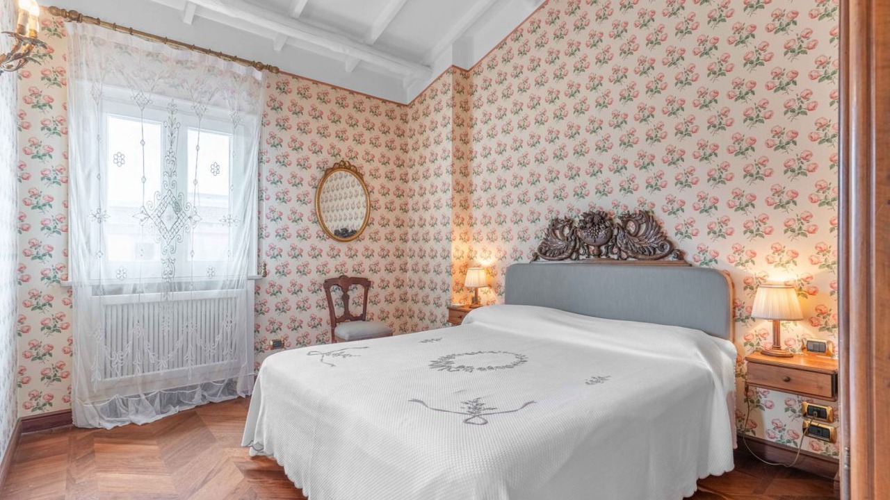 Photo of Bedroom in Polistena