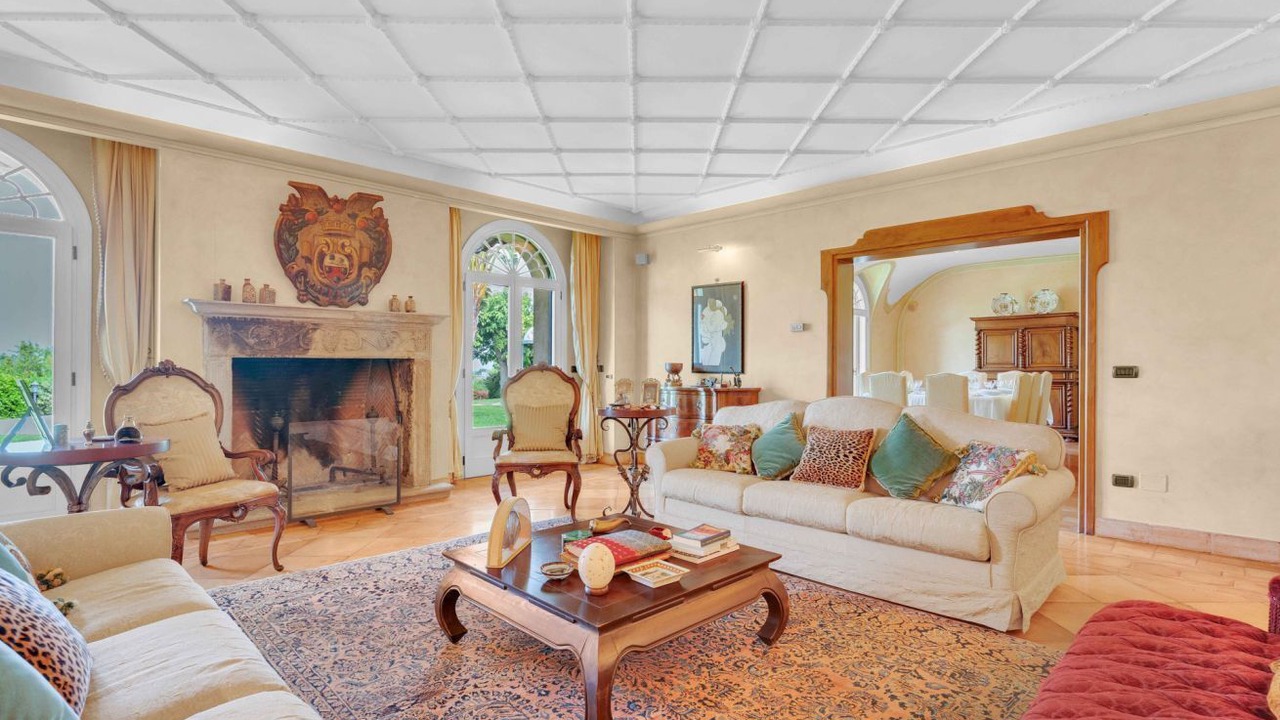 Photo of Livingroom in Polistena