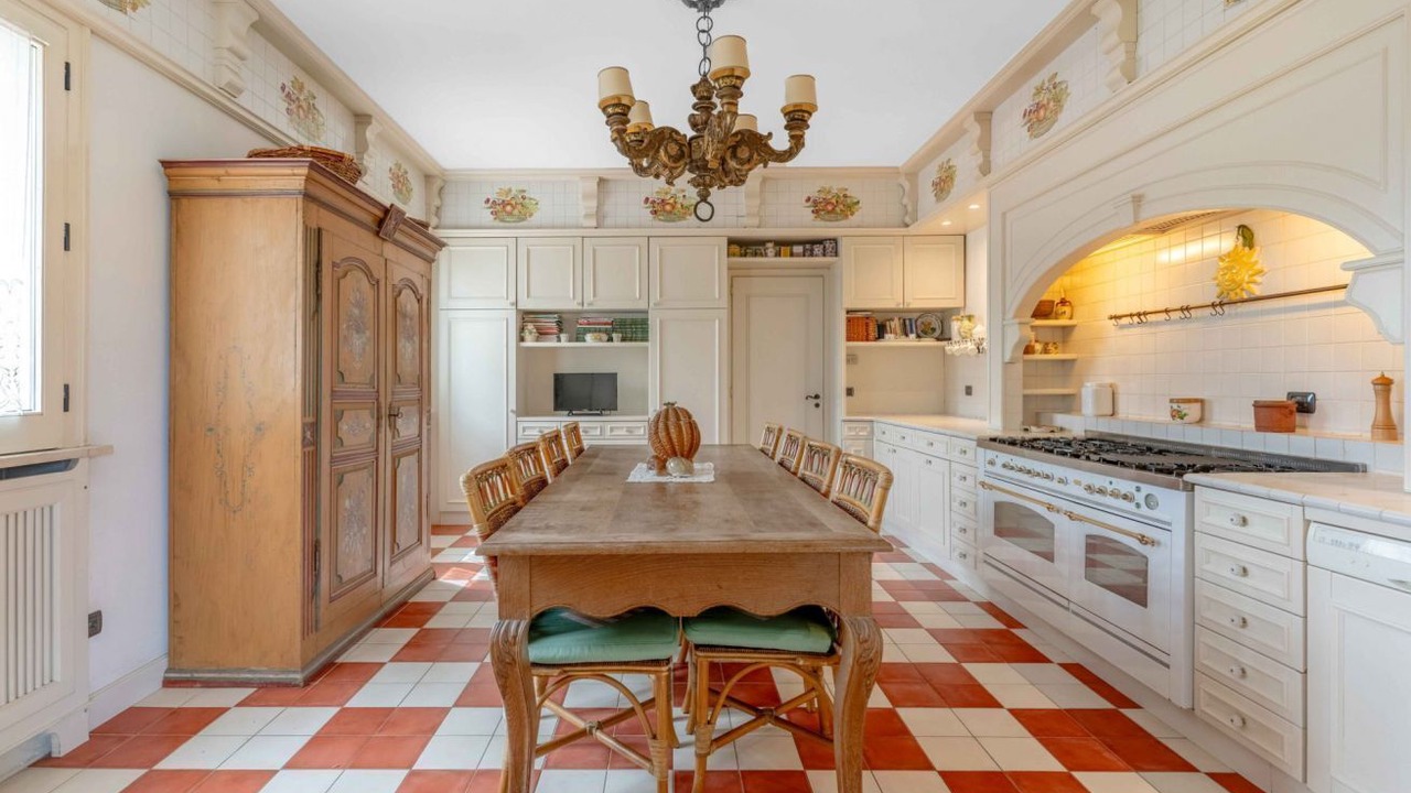 Photo of Kitchen in Polistena