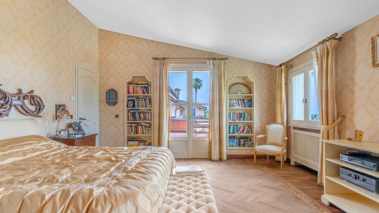 Photo of Bedroom in Polistena