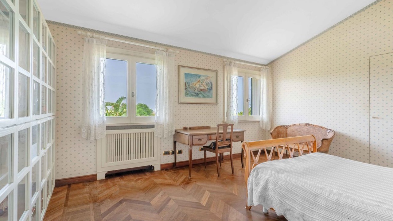 Photo of Bedroom in Polistena