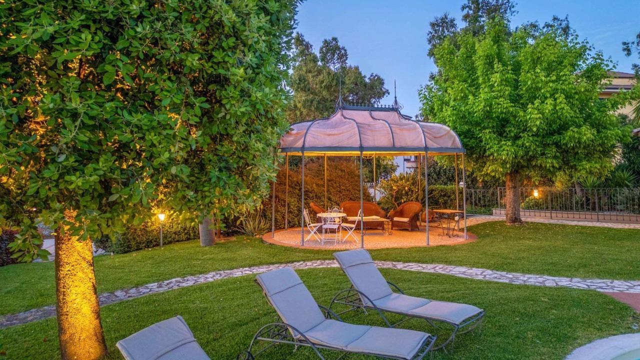 Photo of Patio Balcony in Polistena