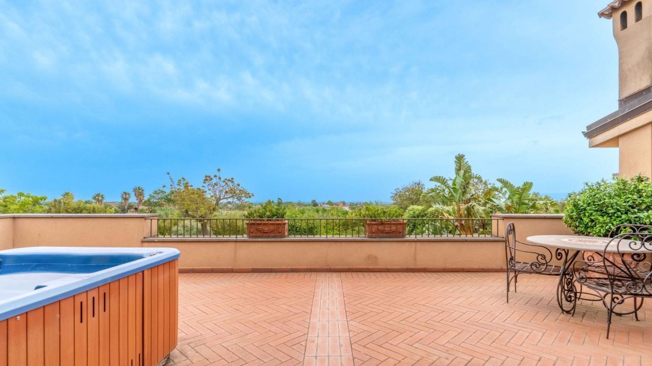 Photo of Outdoor in Polistena