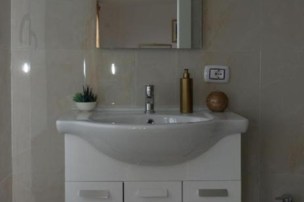 Photo of Bathroom in Reggio Calabria