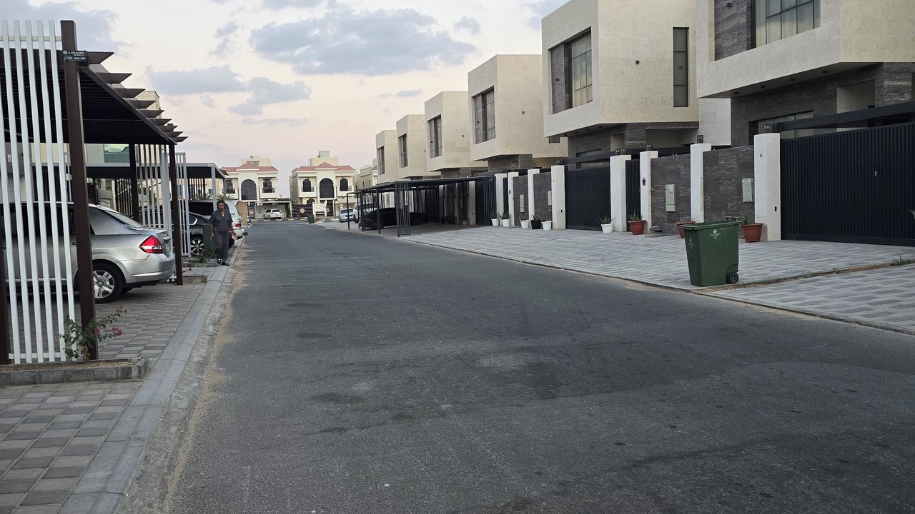 Photo of Outdoor in Ajman