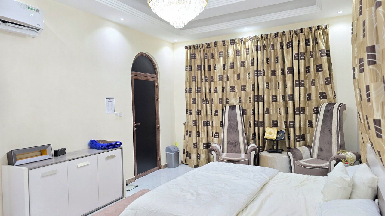 Photo of Bedroom in Ajman