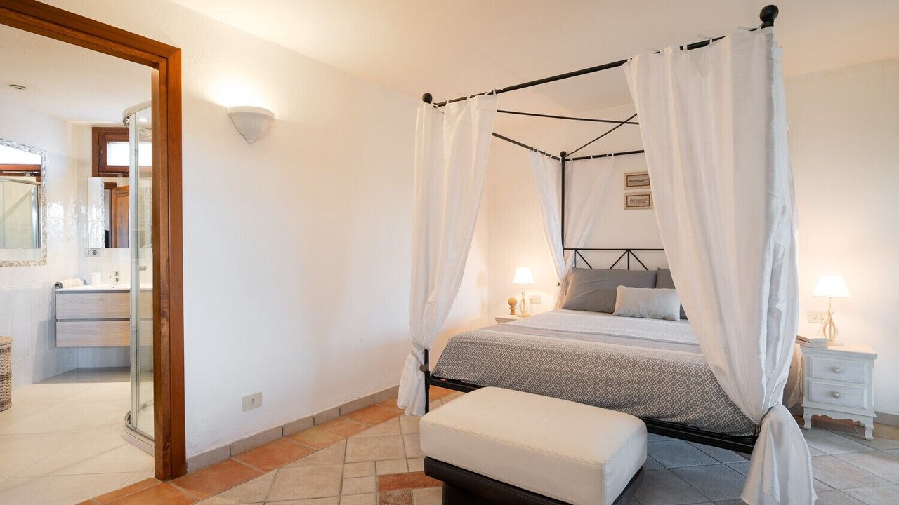 Photo of Bedroom in Porto Istana