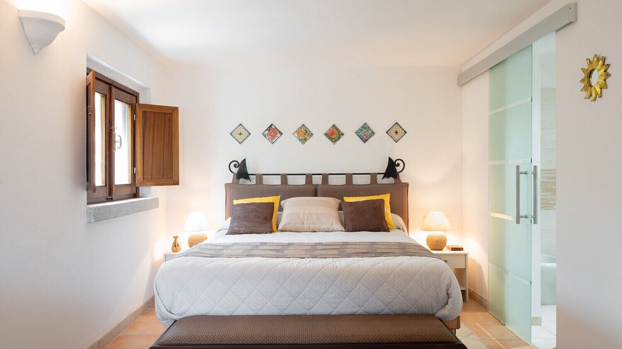 Photo of Bedroom in Porto Istana