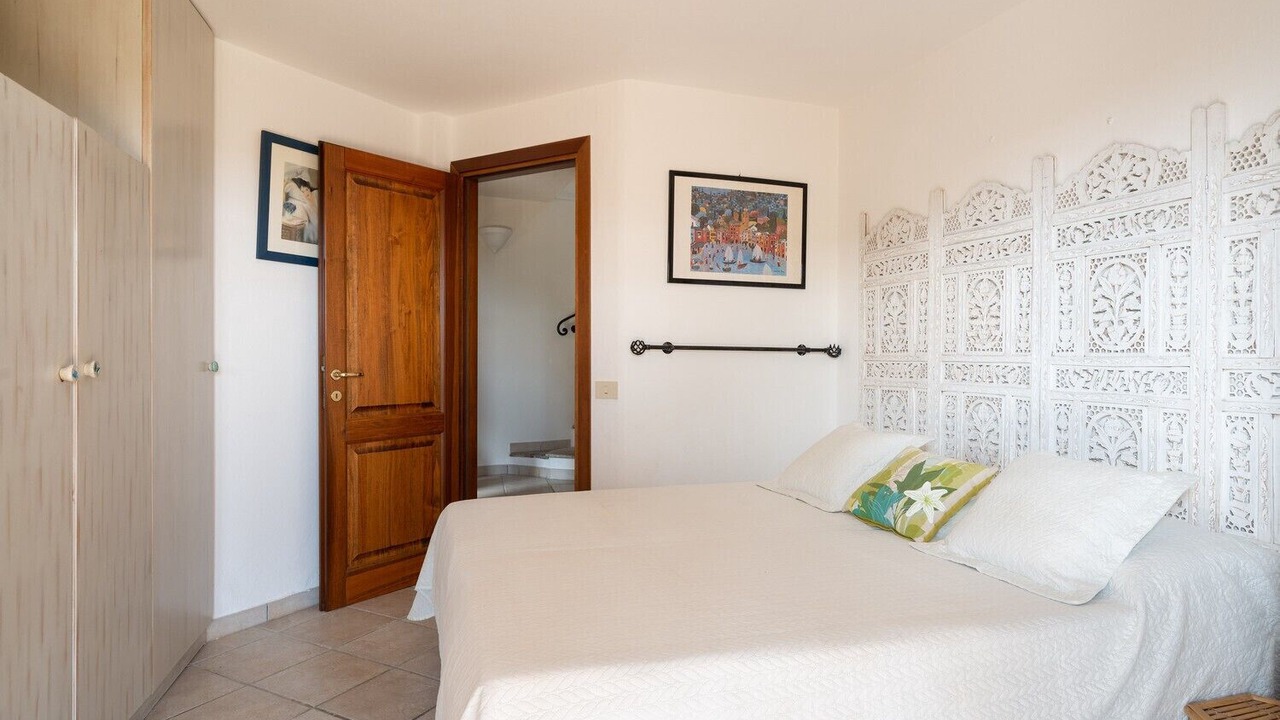Photo of Bedroom in Porto Istana