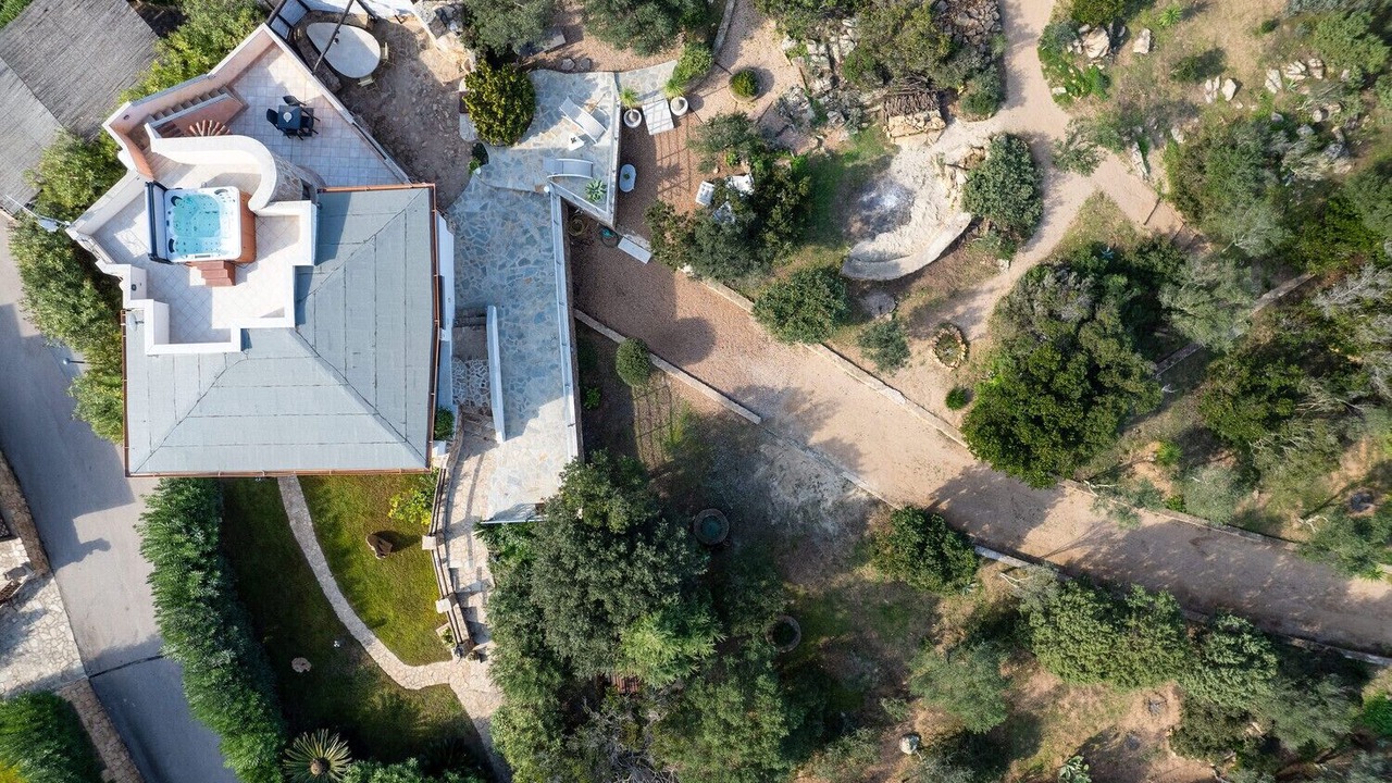 Photo of Outdoor in Porto Istana