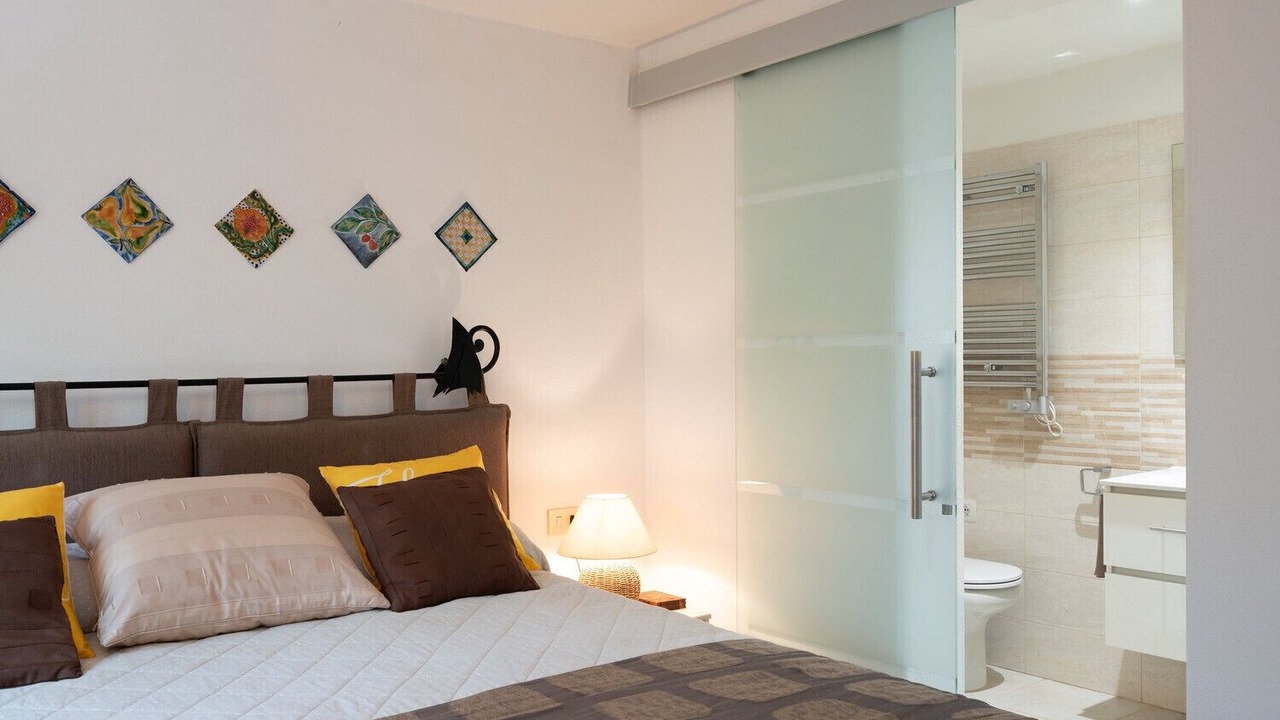 Photo of Bedroom in Porto Istana