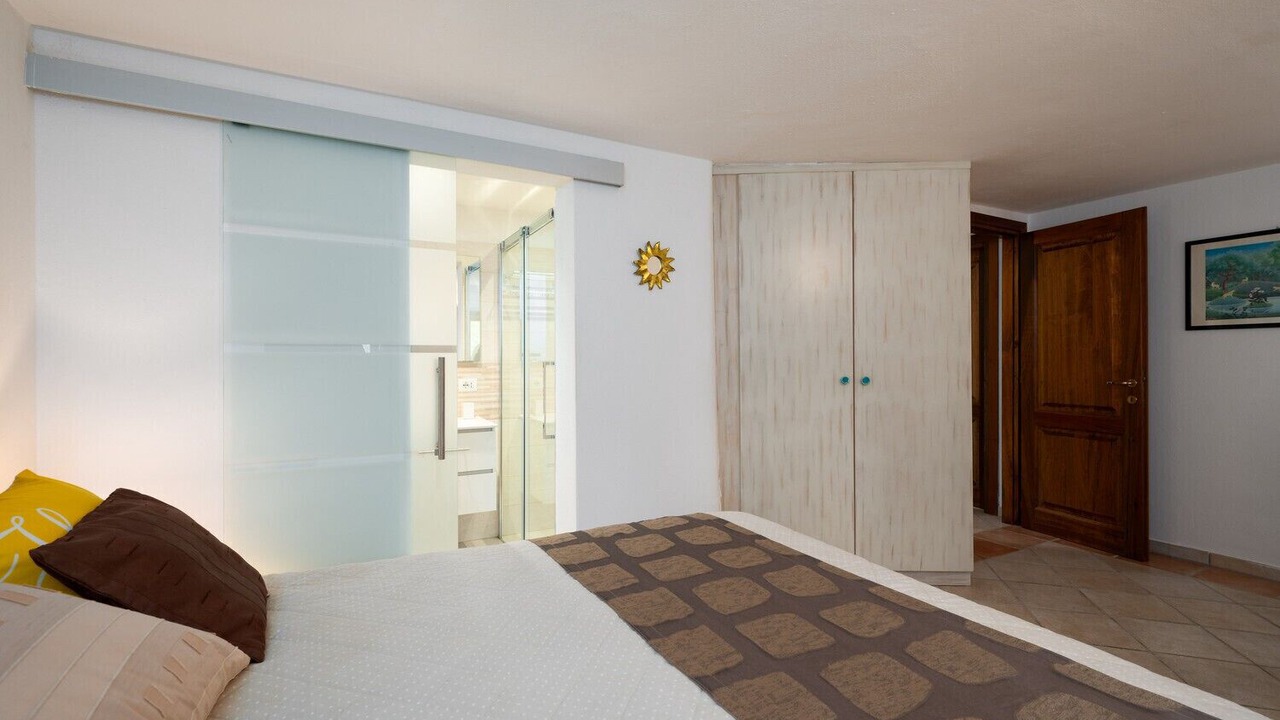 Photo of Bedroom in Porto Istana
