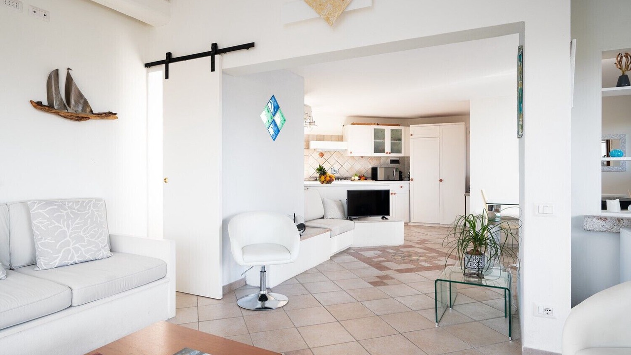 Photo of Livingroom in Porto Istana