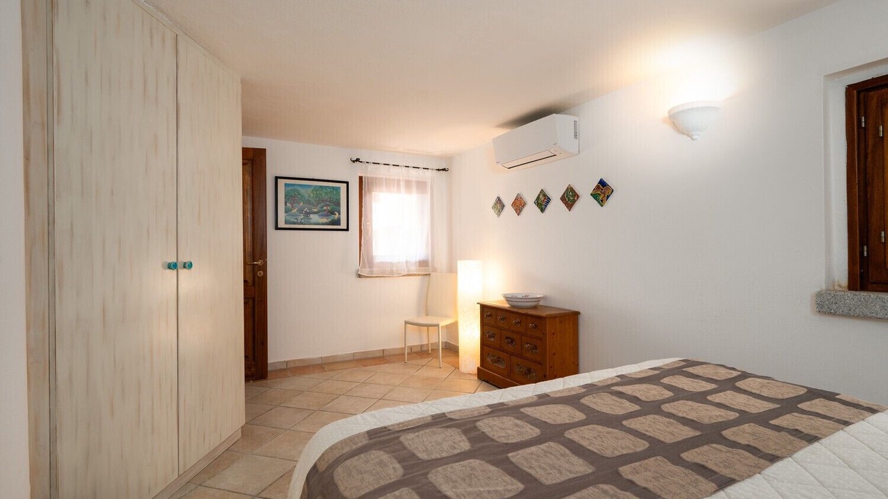 Photo of Bedroom in Porto Istana
