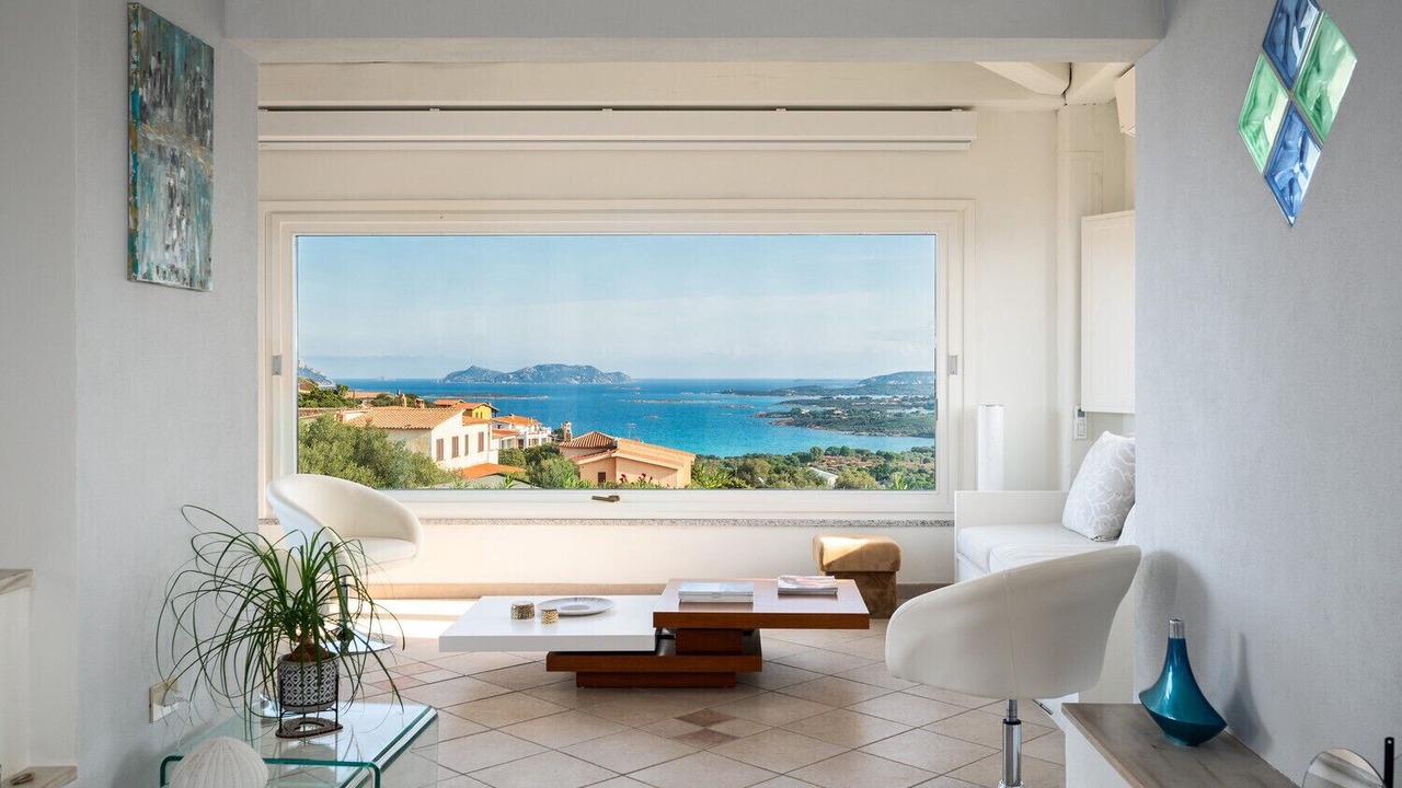 Photo of Livingroom in Porto Istana