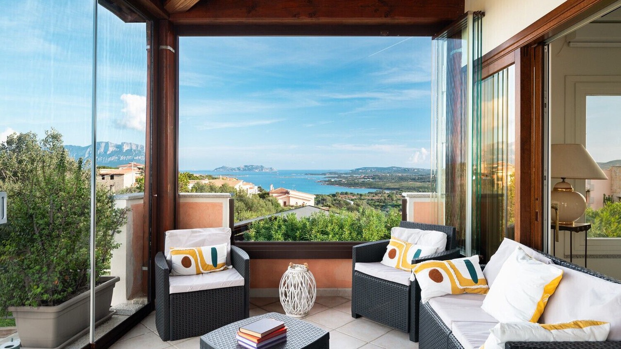 Photo of Livingroom in Porto Istana