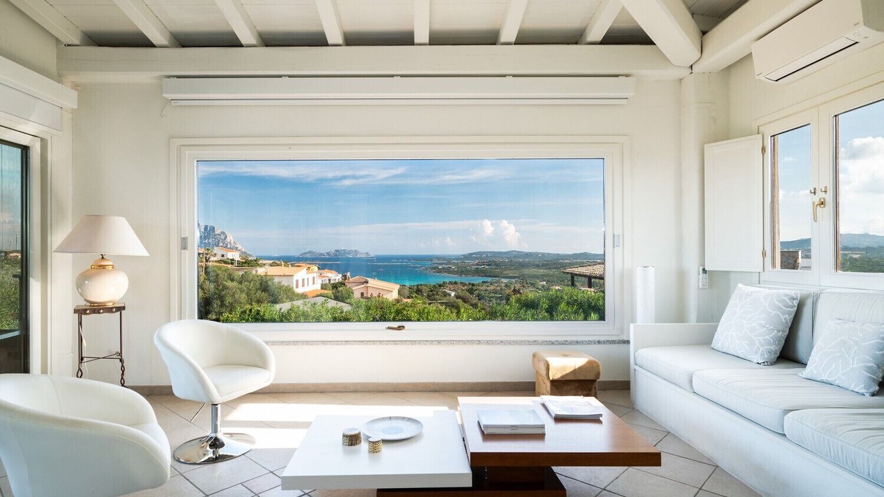 Photo of Livingroom in Porto Istana