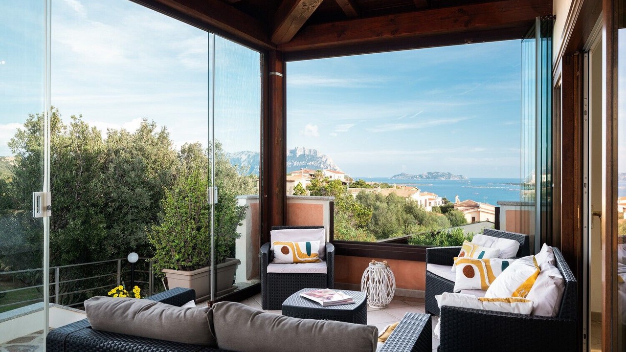 Photo of Livingroom in Porto Istana
