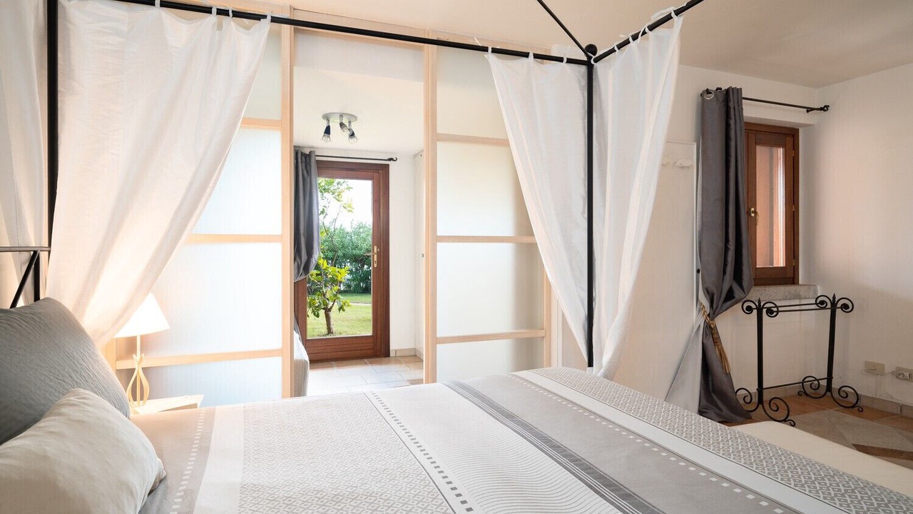 Photo of Bedroom in Porto Istana