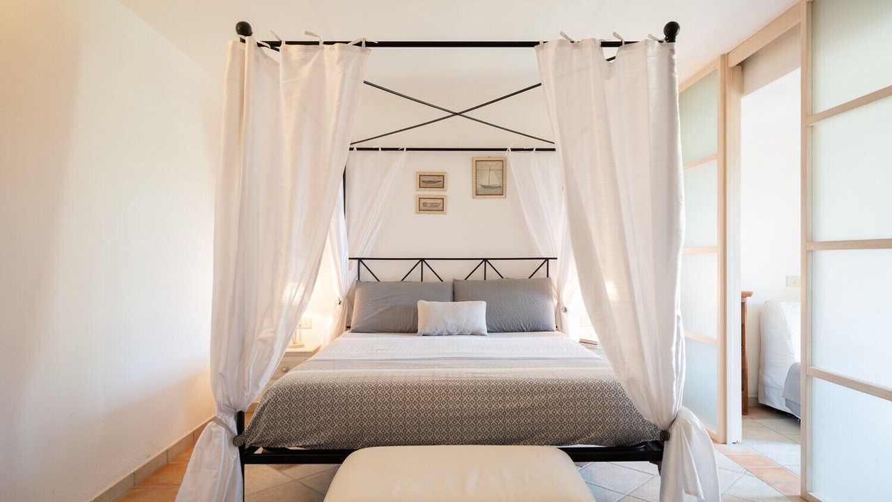 Photo of Bedroom in Porto Istana