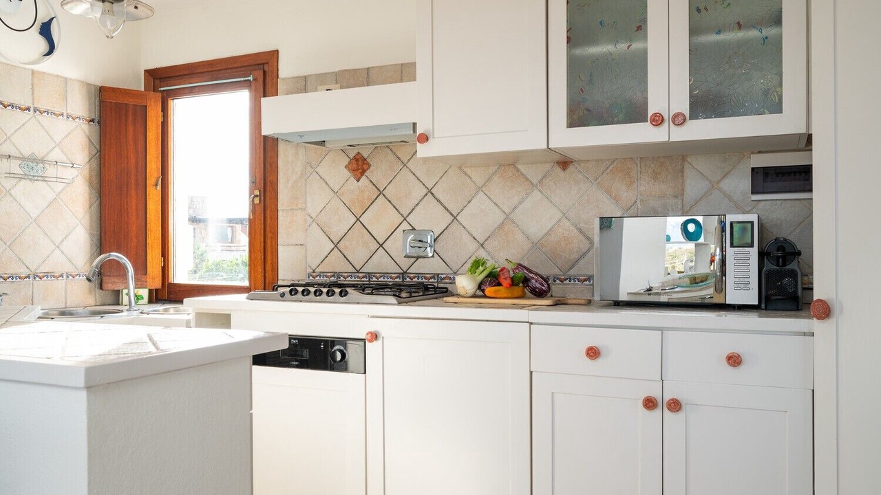 Photo of Kitchen in Porto Istana