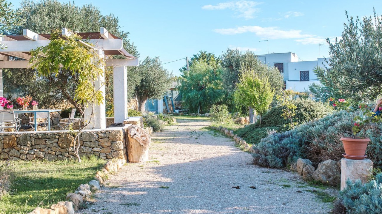 Photo of Outdoor in Torre Ovo