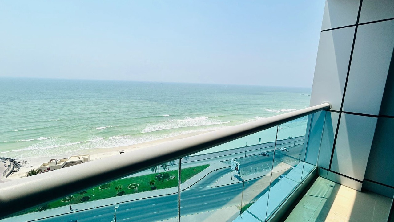 Photo of Outdoor in Rumailah