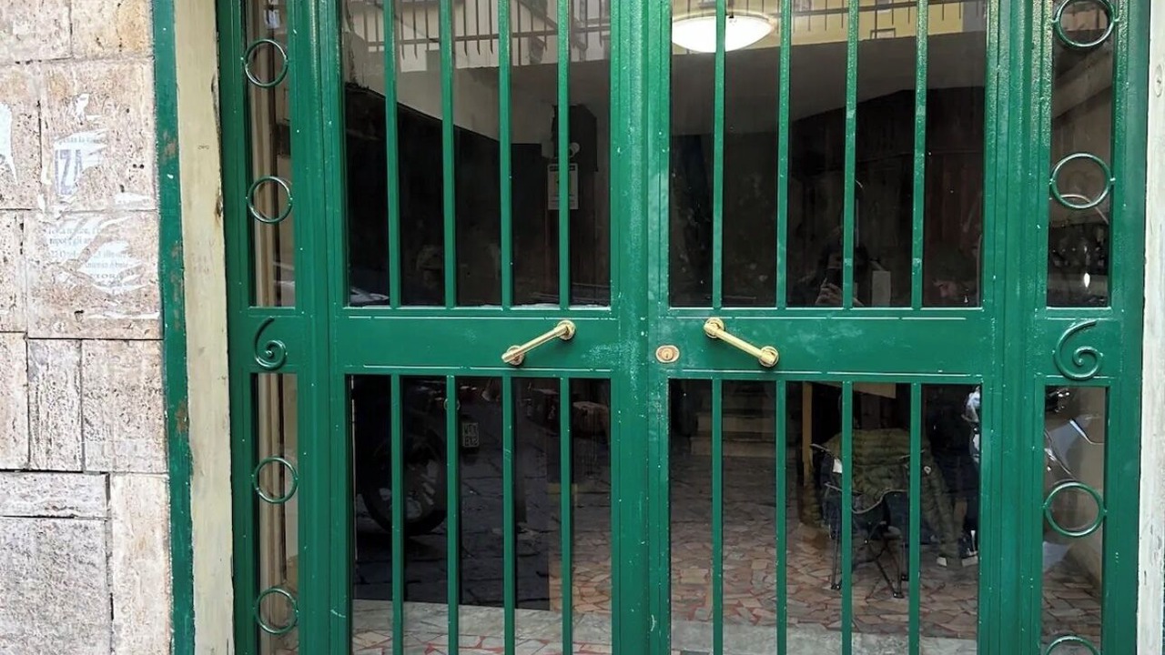 Photo of Outdoor in Naples City Centre