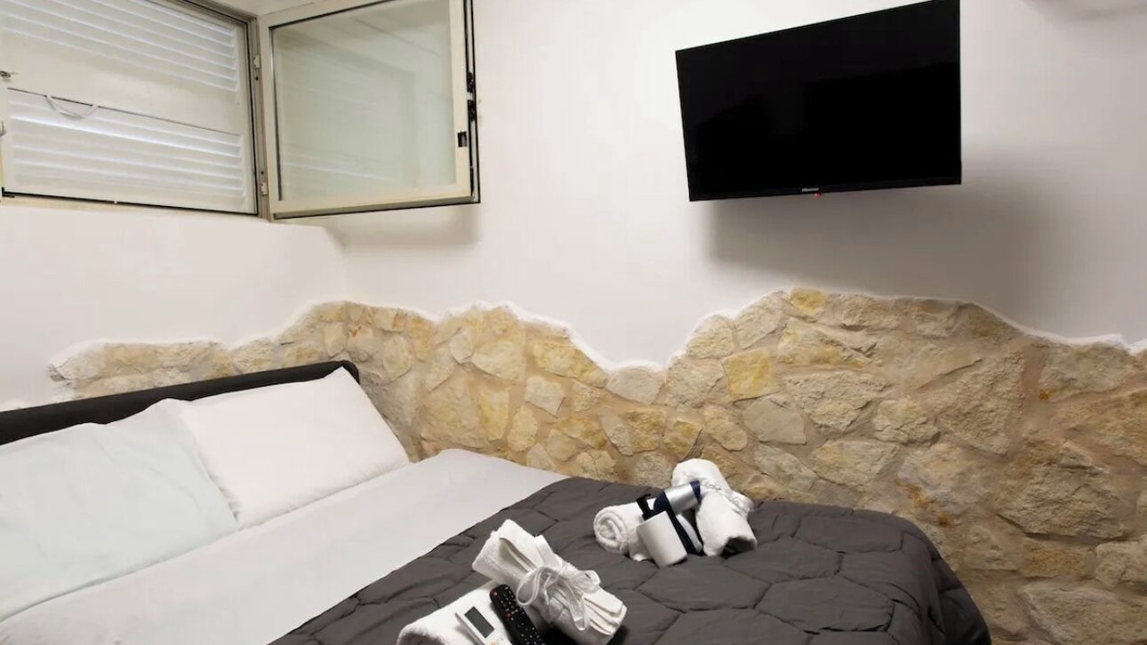 Photo of Bedroom in Naples City Centre