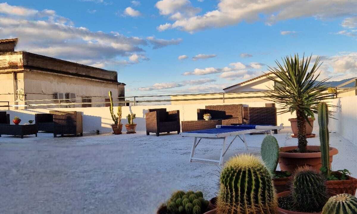 Photo of Patio Balcony in Sant'Egidio del Monte Albino