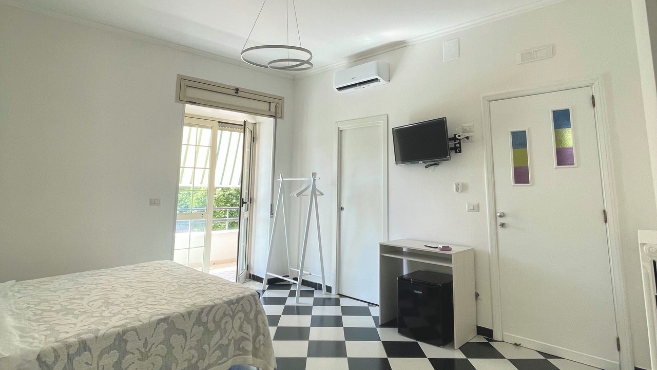 Photo of Bedroom in Sant'Egidio del Monte Albino
