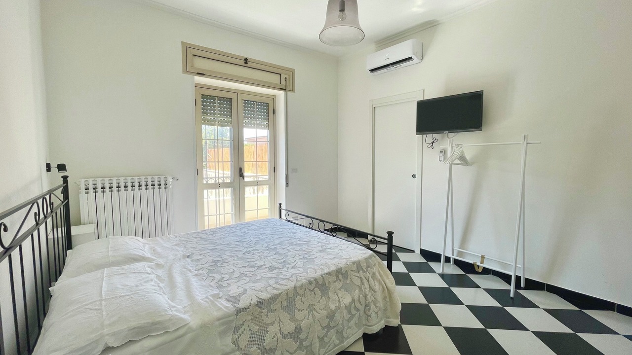 Photo of Bedroom in Sant'Egidio del Monte Albino