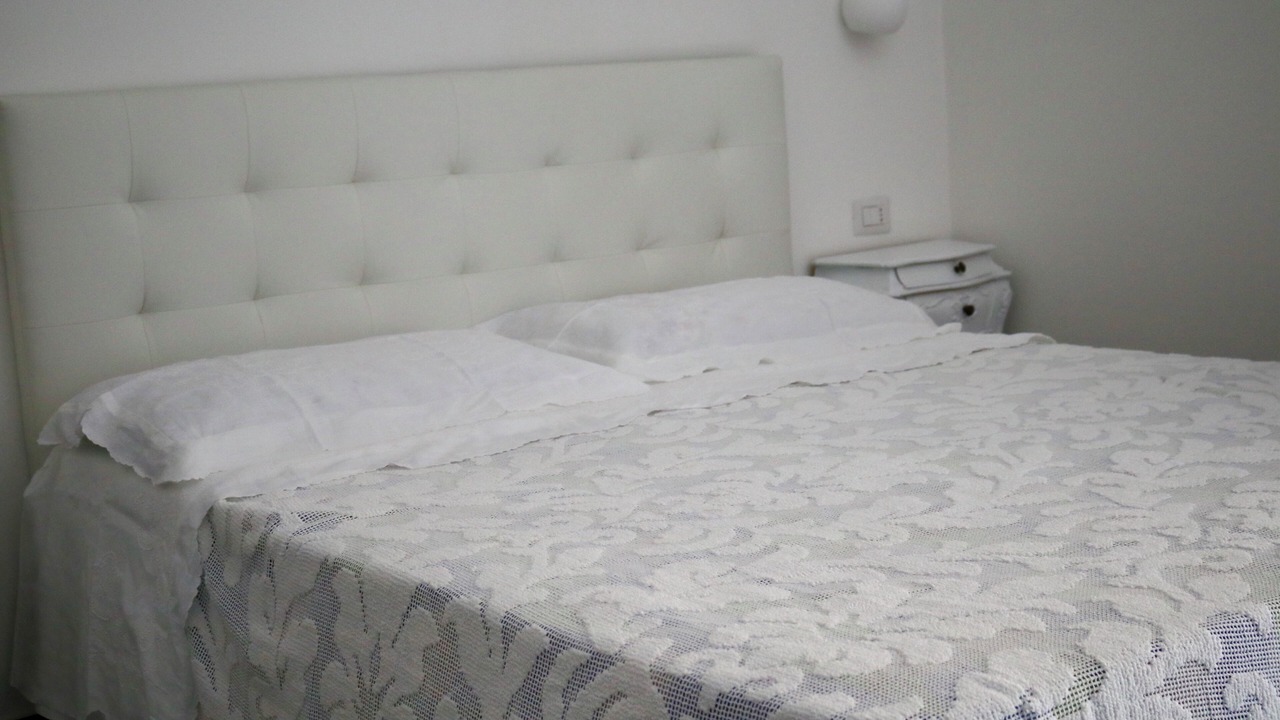 Photo of Bedroom in Sant'Egidio del Monte Albino
