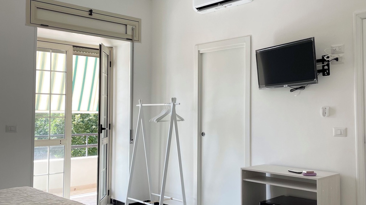 Photo of Bedroom in Sant'Egidio del Monte Albino
