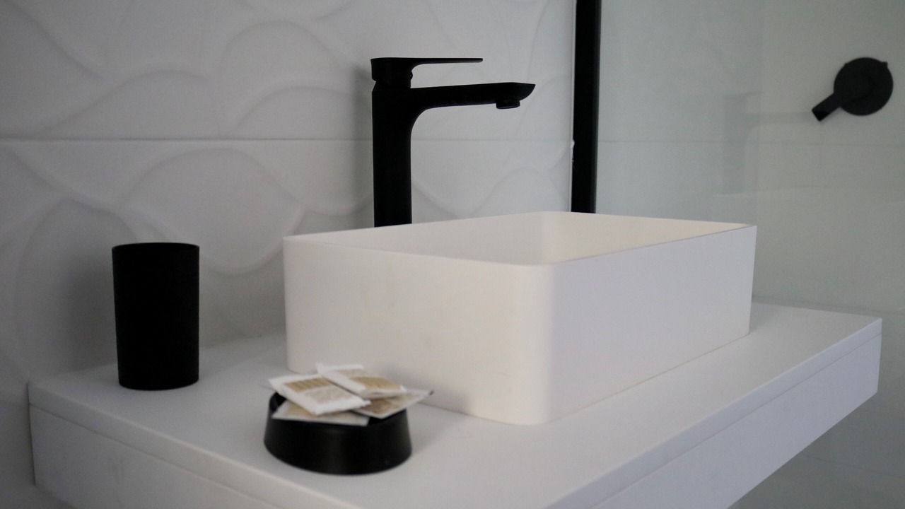 Photo of Bathroom in Sant'Egidio del Monte Albino