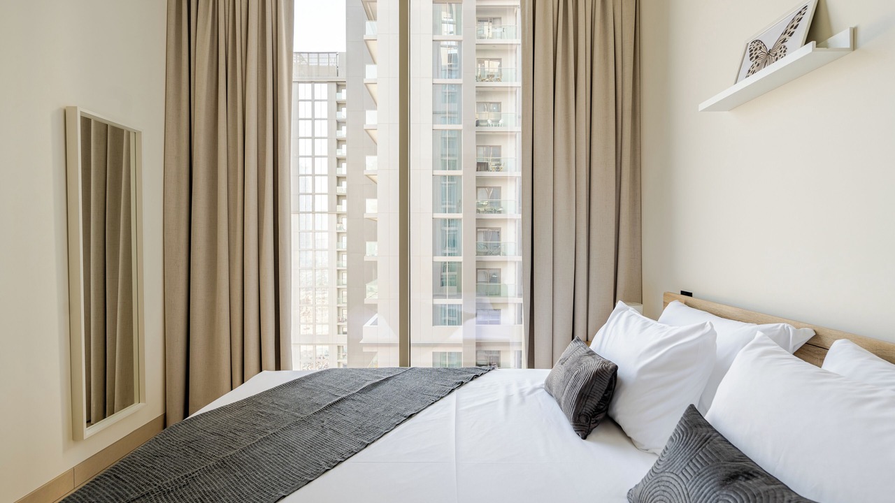 Photo of Bedroom in Dubai