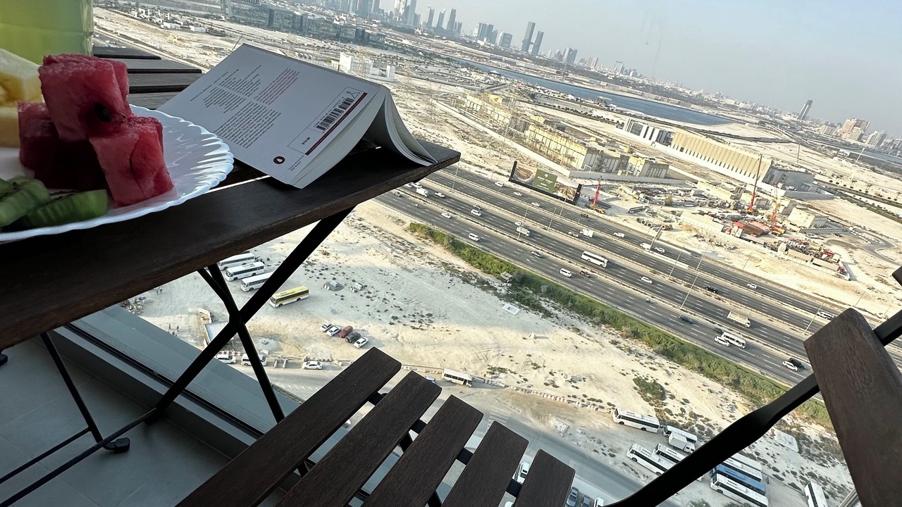Photo of Outdoor in Dubai