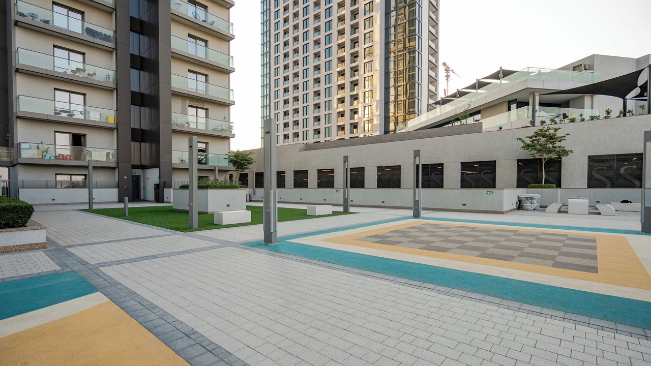 Photo of Outdoor in Dubai