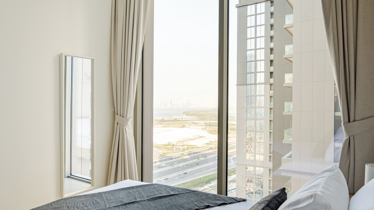 Photo of Bedroom in Dubai